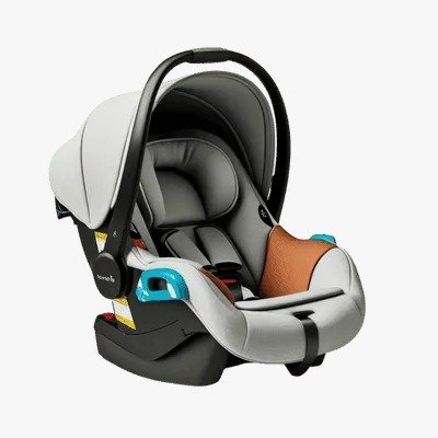 Baby Seat Taxi 3