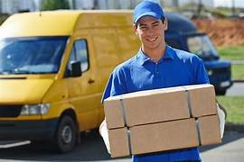 Same-day parcel delivery in Sydney