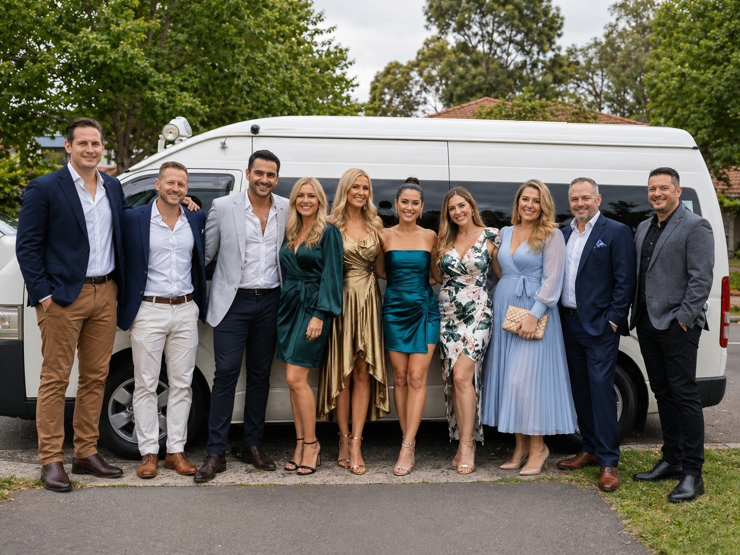 Group Transfer 2