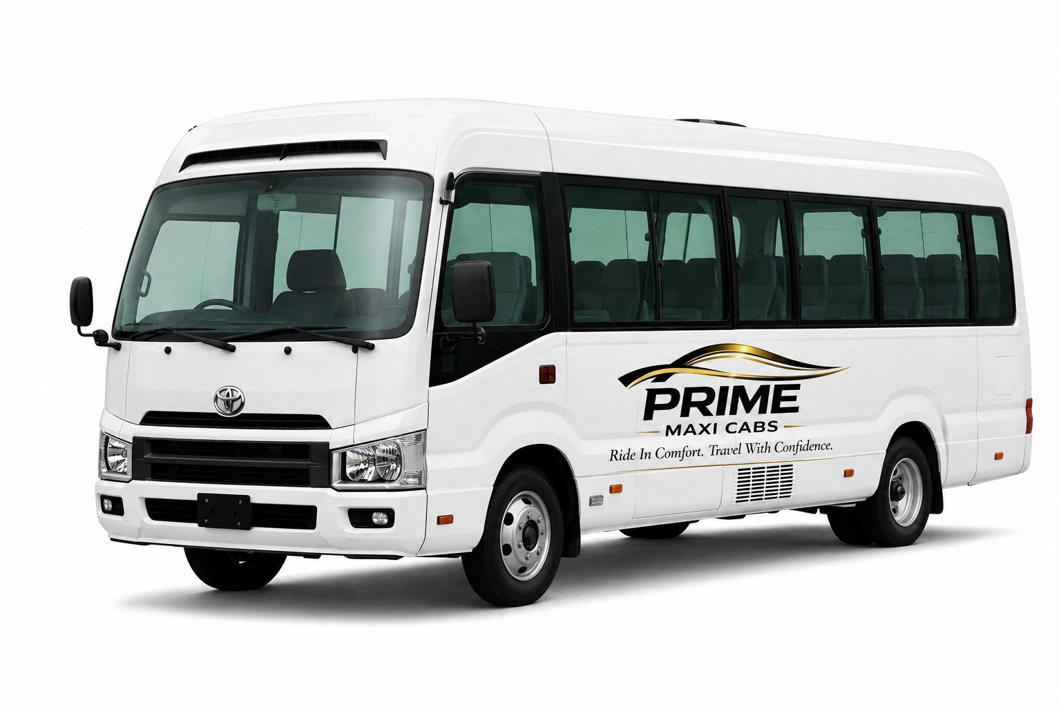 Minibus