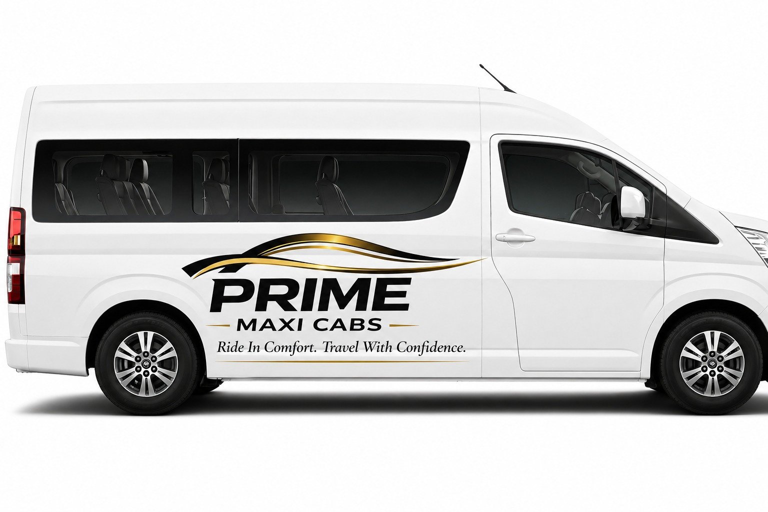 Mini bus hire in Sydney