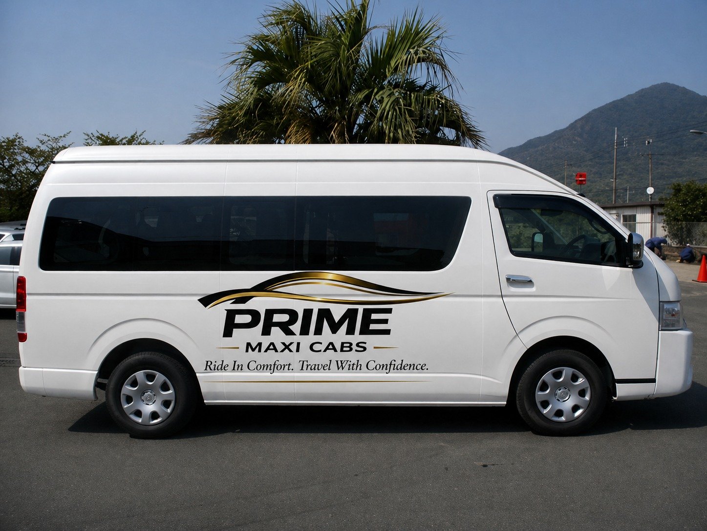 Mini Bus 2