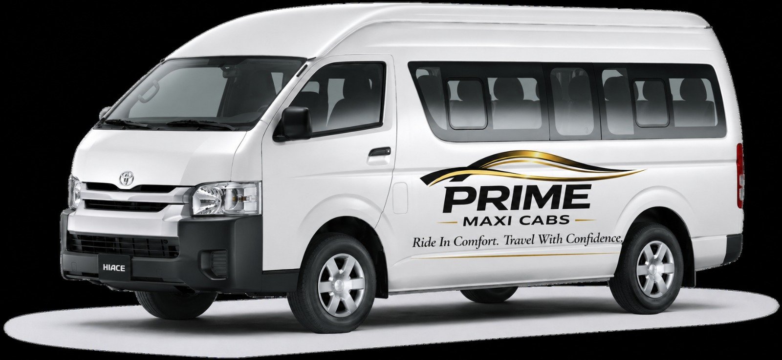 Mini Bus 5
