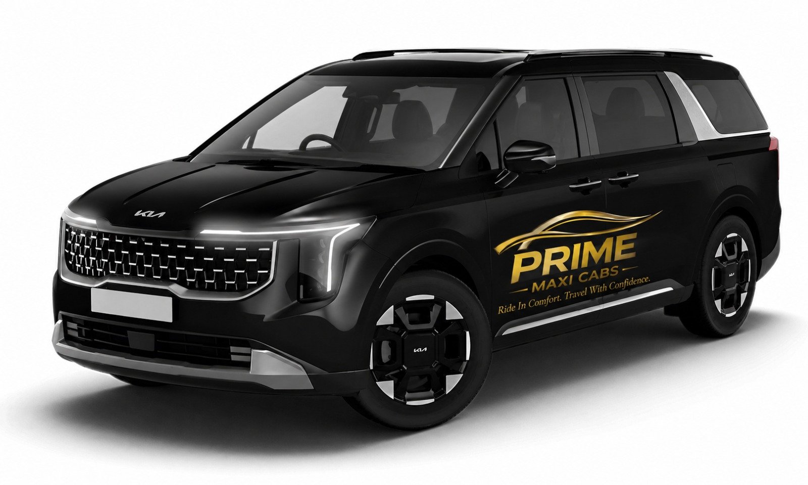 Premium Maxi SUV