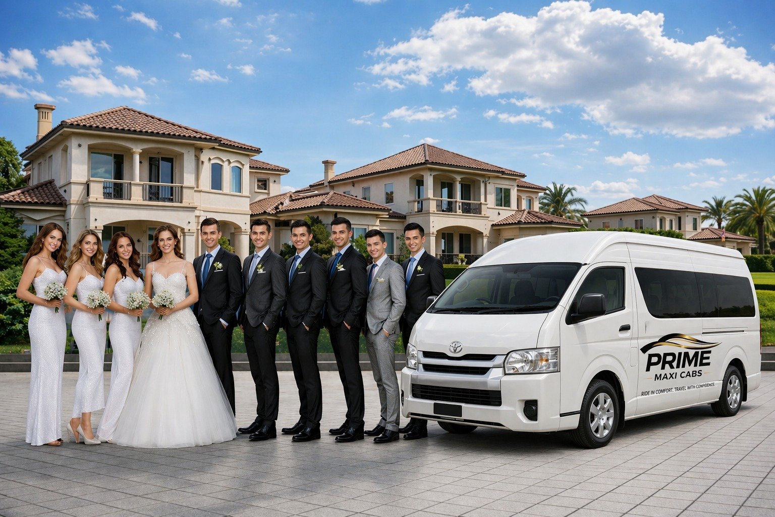 Wedding Transfer 4