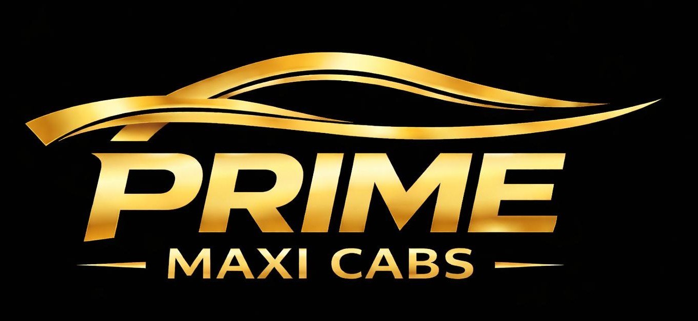 Prime Maxi Cabs