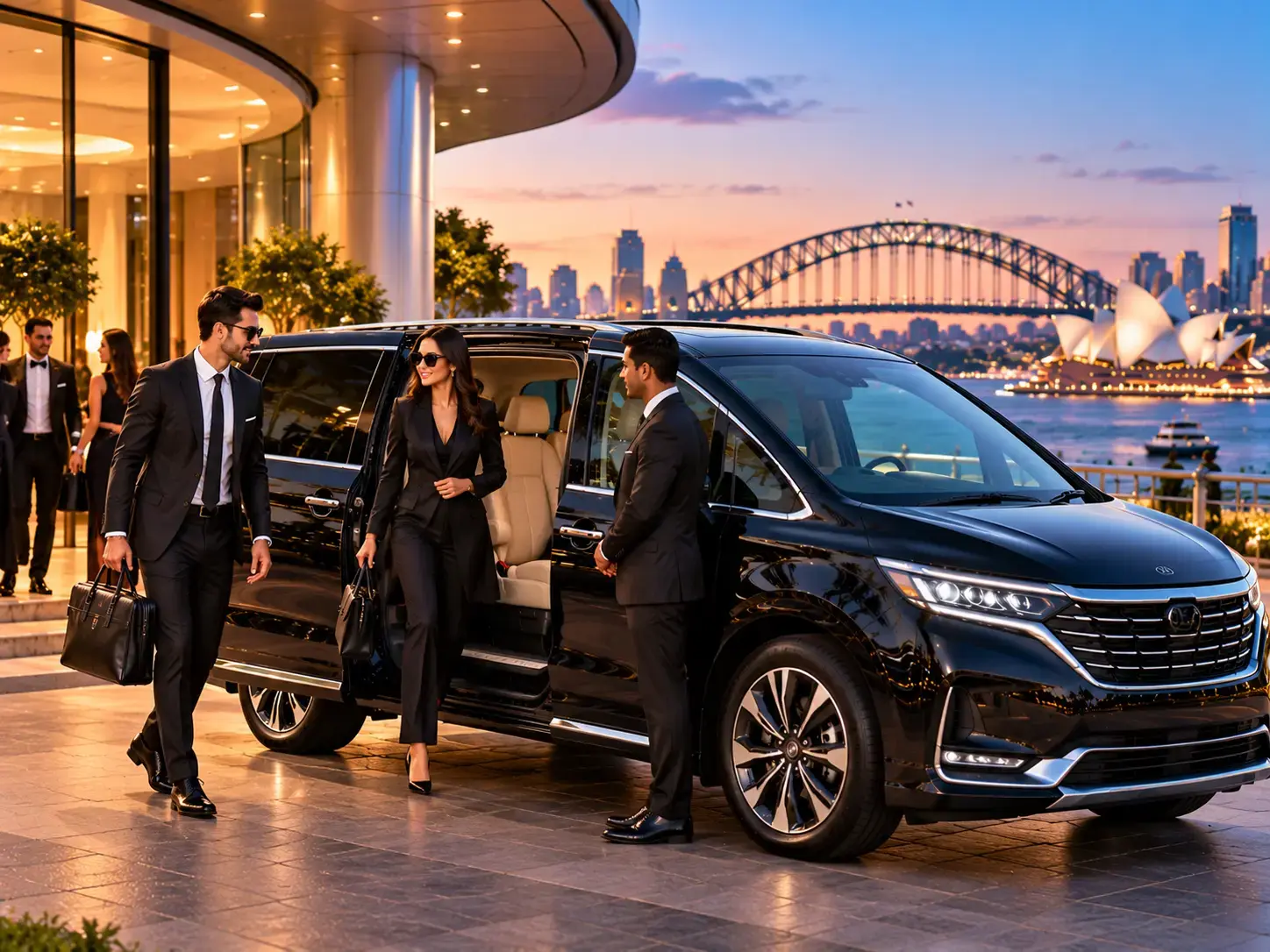corporate 8