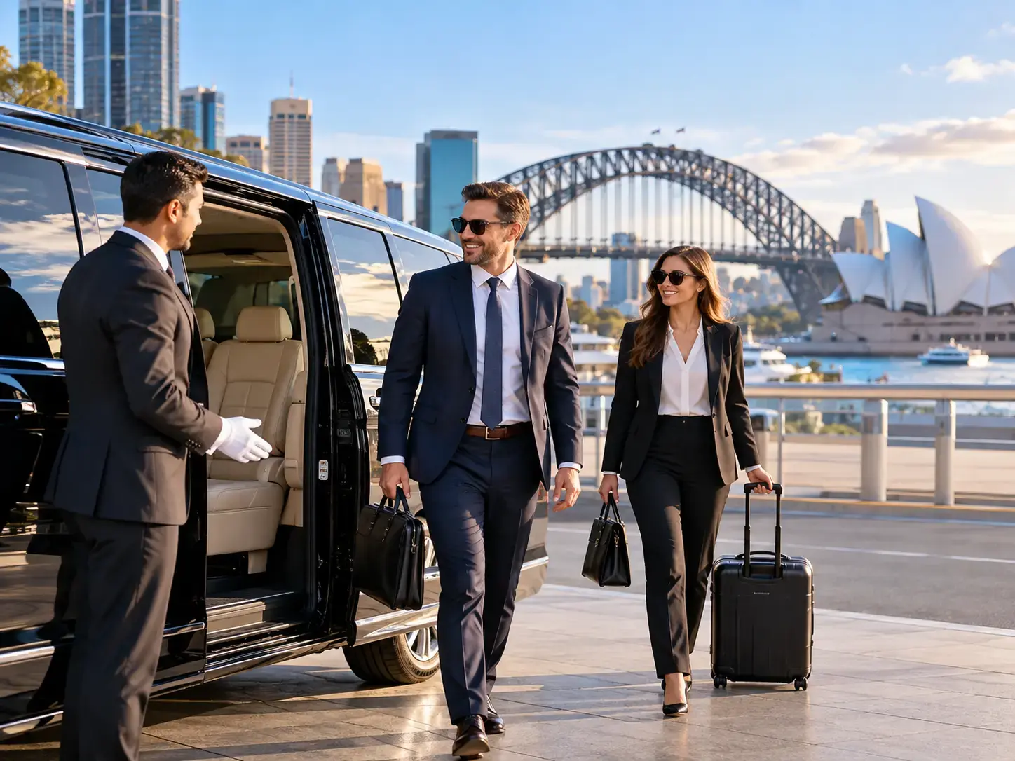 Corporate Transfers 1