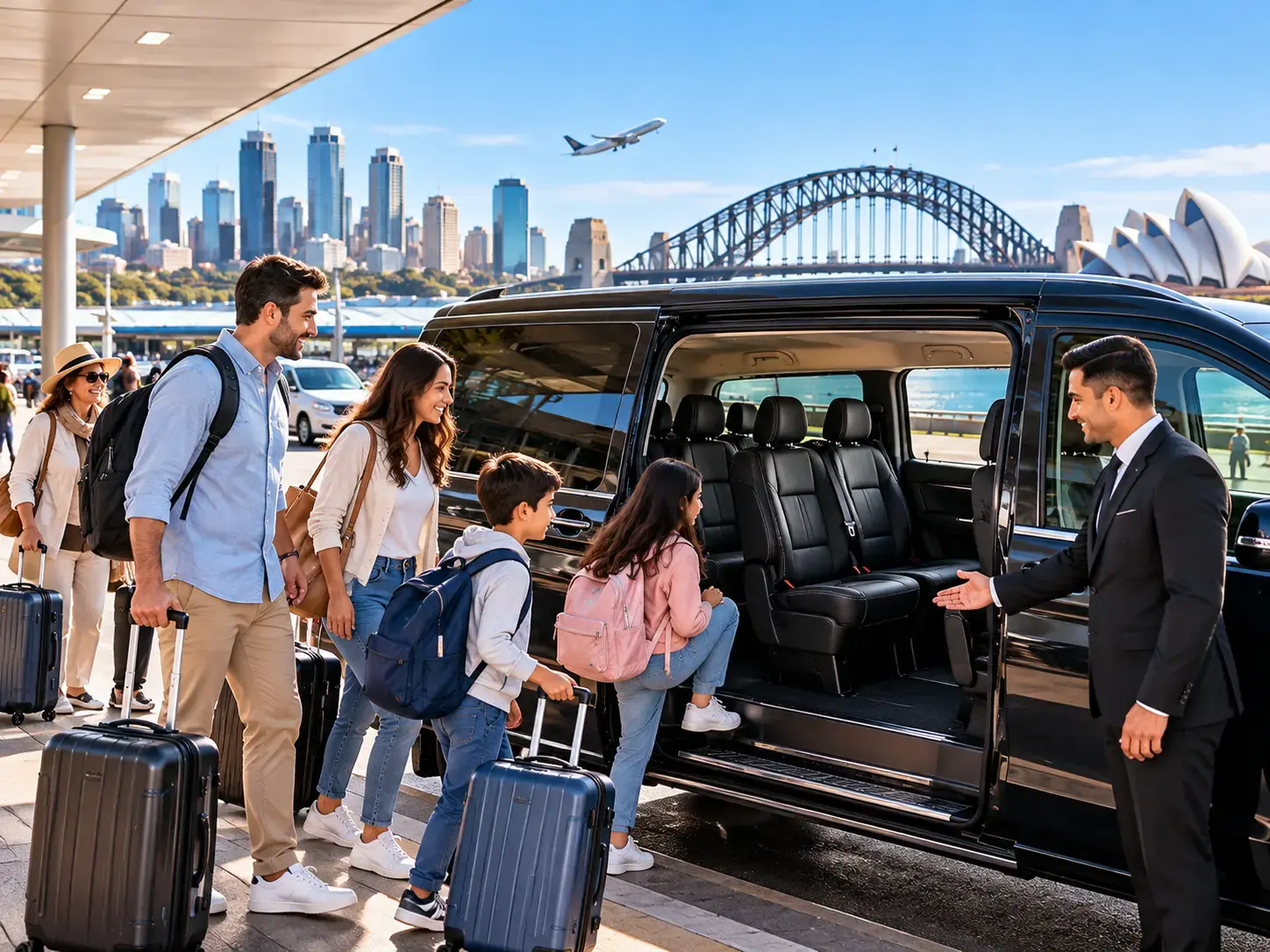 Maxi 7-Seater 1